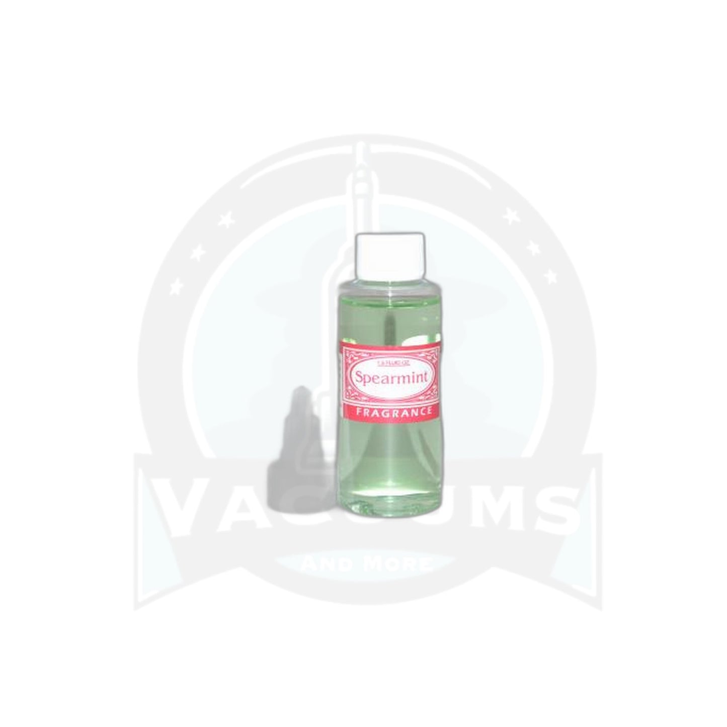 Spearmint Vacuum Fragrance - Oil Base (1.6 oz) - Vacuums and More