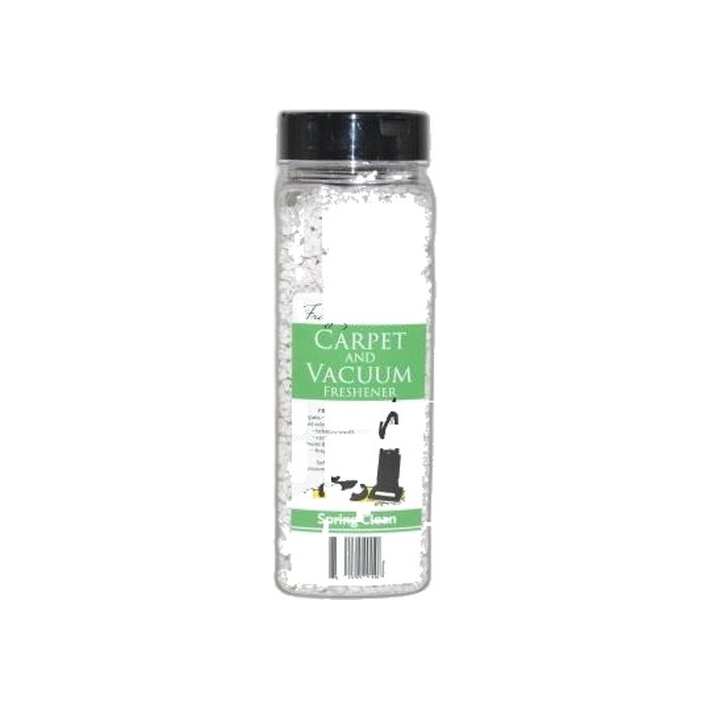 Spring Clean Carpet Deodorizer - Fragrance Lite