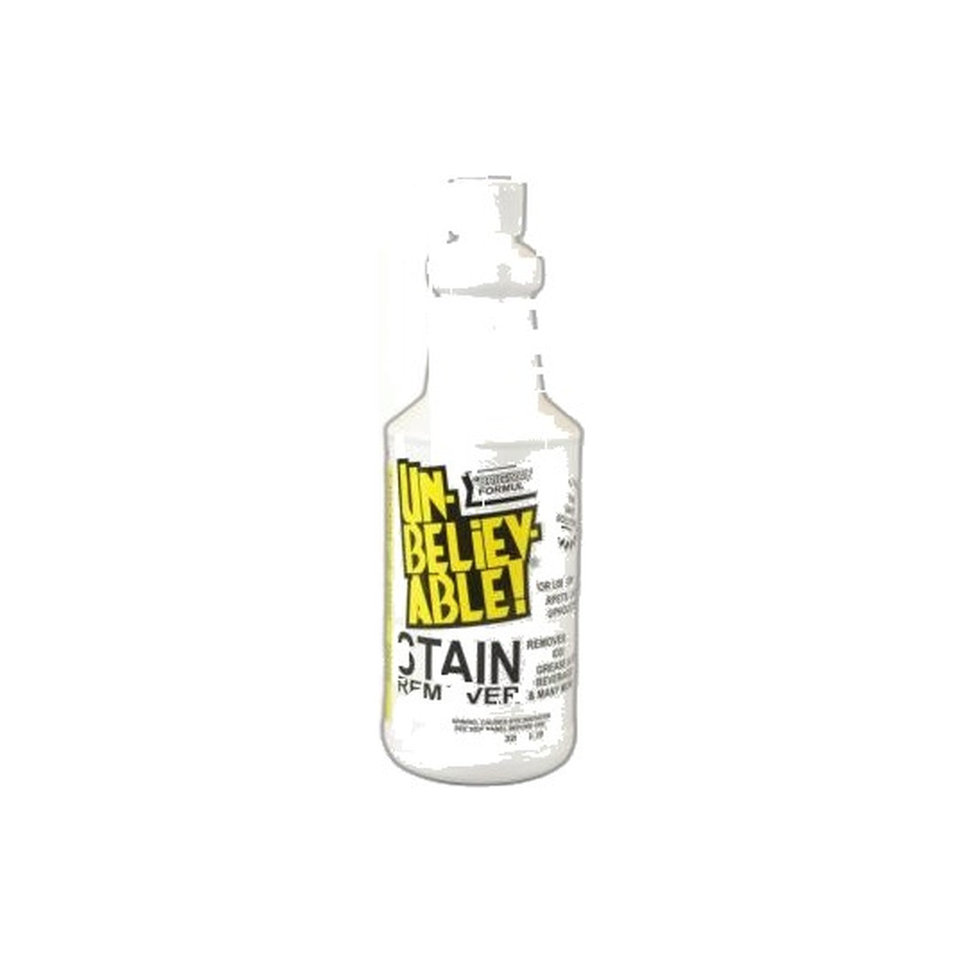 Core Unbelievable Original Stain & Odor Remover - 32 oz