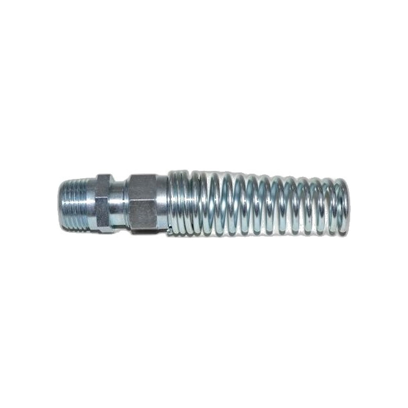 Strain Relief - Metal, Large