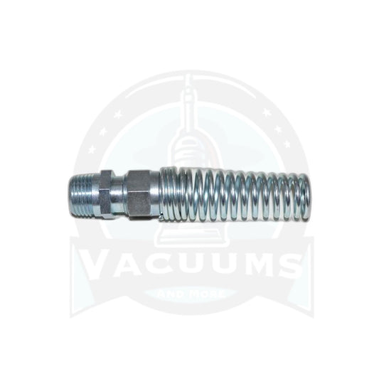Strain Relief - Metal, Large - Vacuums and More