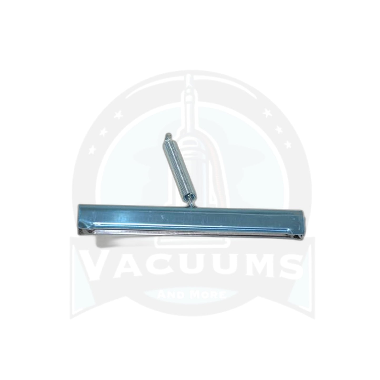 Eureka Bag Clamp-eureka Replacement-zinc PLATED-8 1/8'' - Eureka