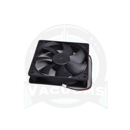 Fan - Heat Smart Infrared Heater, 2009 Model - Heat Smart
