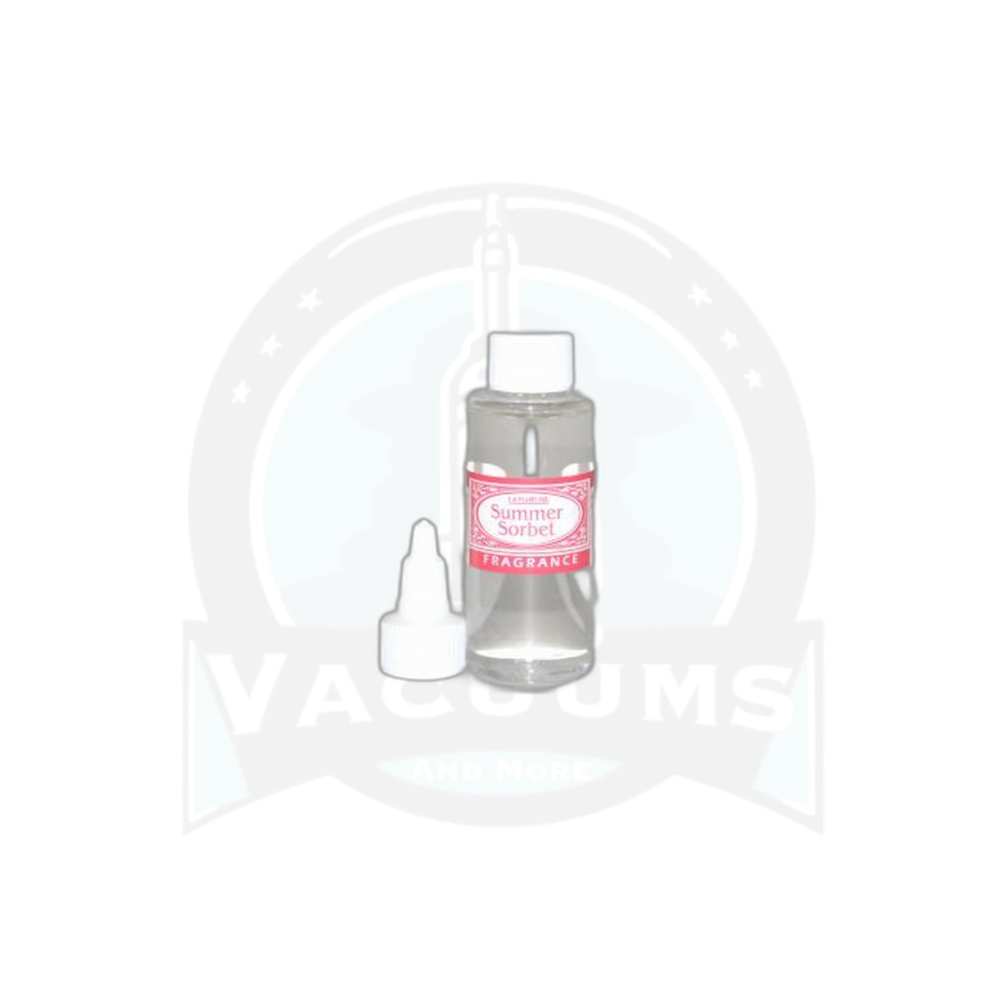 Summer Sorbet Vacuum Fragrance - Oil Base (1.6 oz) - Vacuums and More