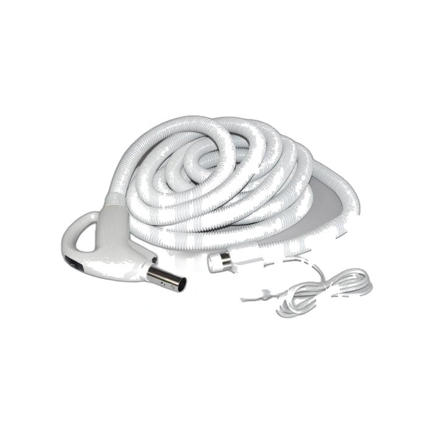 Valuflex Dual-Switch Hose Assembly with Pigtail - 30 ft