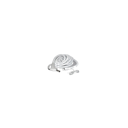 Valuflex 35 ft Dual Voltage Hose - Pigtail, 3-Way Switch