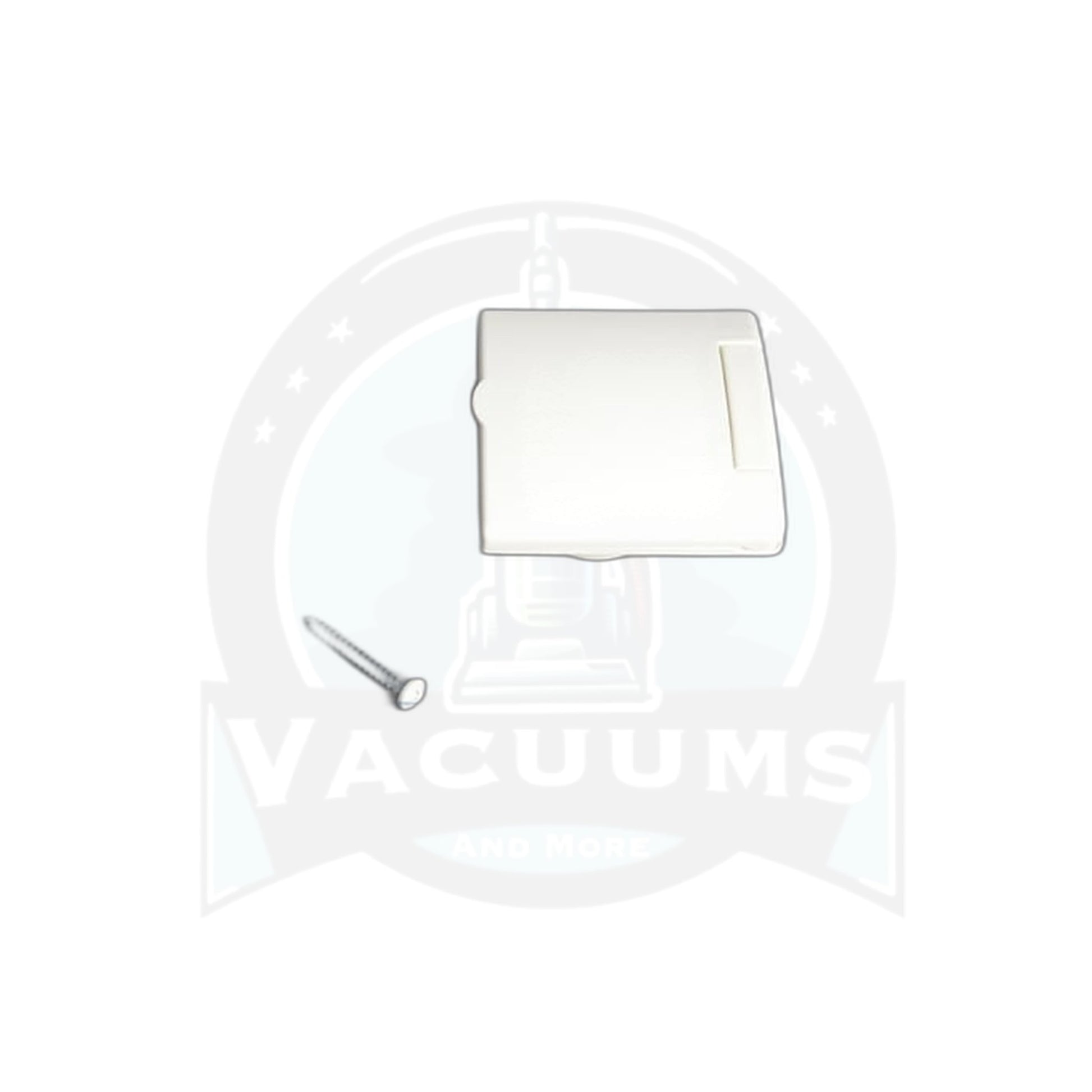 Plastiflex CV-VEX-S Inlet Valve - Almond - Plastiflex