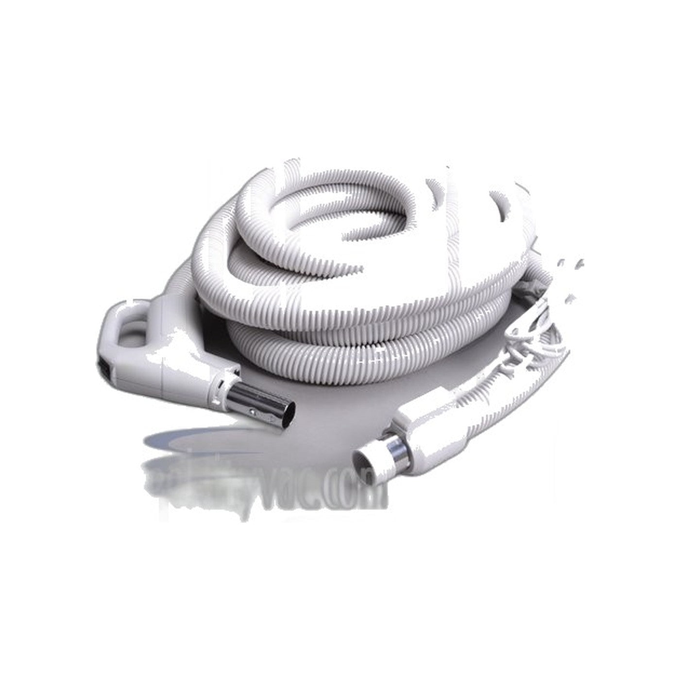Plastiflex 30 ft Electric Hose - Gas Pump Handle, Pigtail, Dual Switch