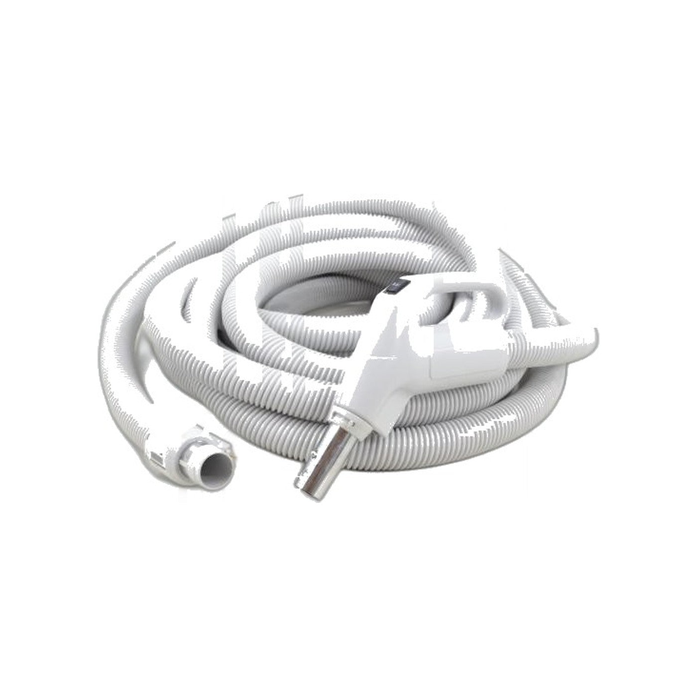 Plastiflex 35 ft Direct Connect Dual Voltage Hose - 3-Way Switch