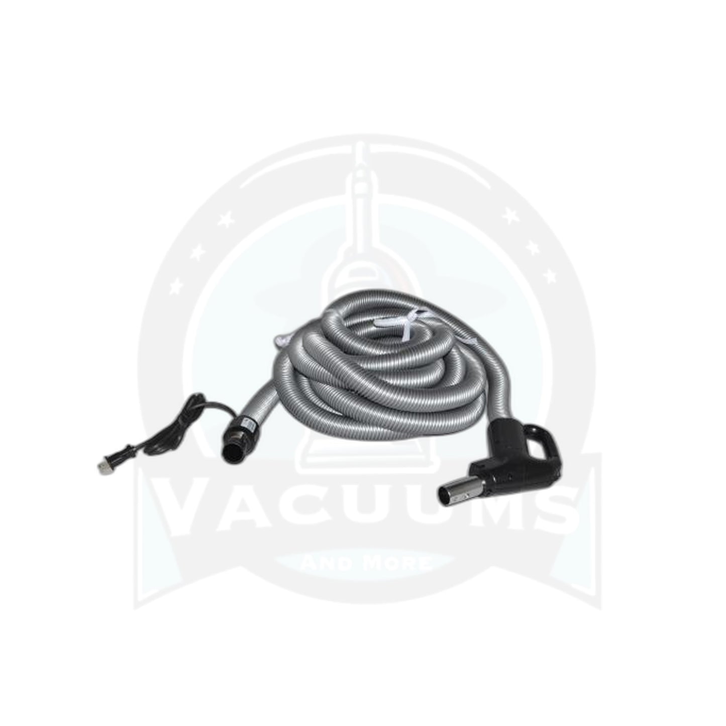 Wessel Werk Chateau 30 Foot Hose Assembly with Pigtail and Dual Switch - Wessel Werk
