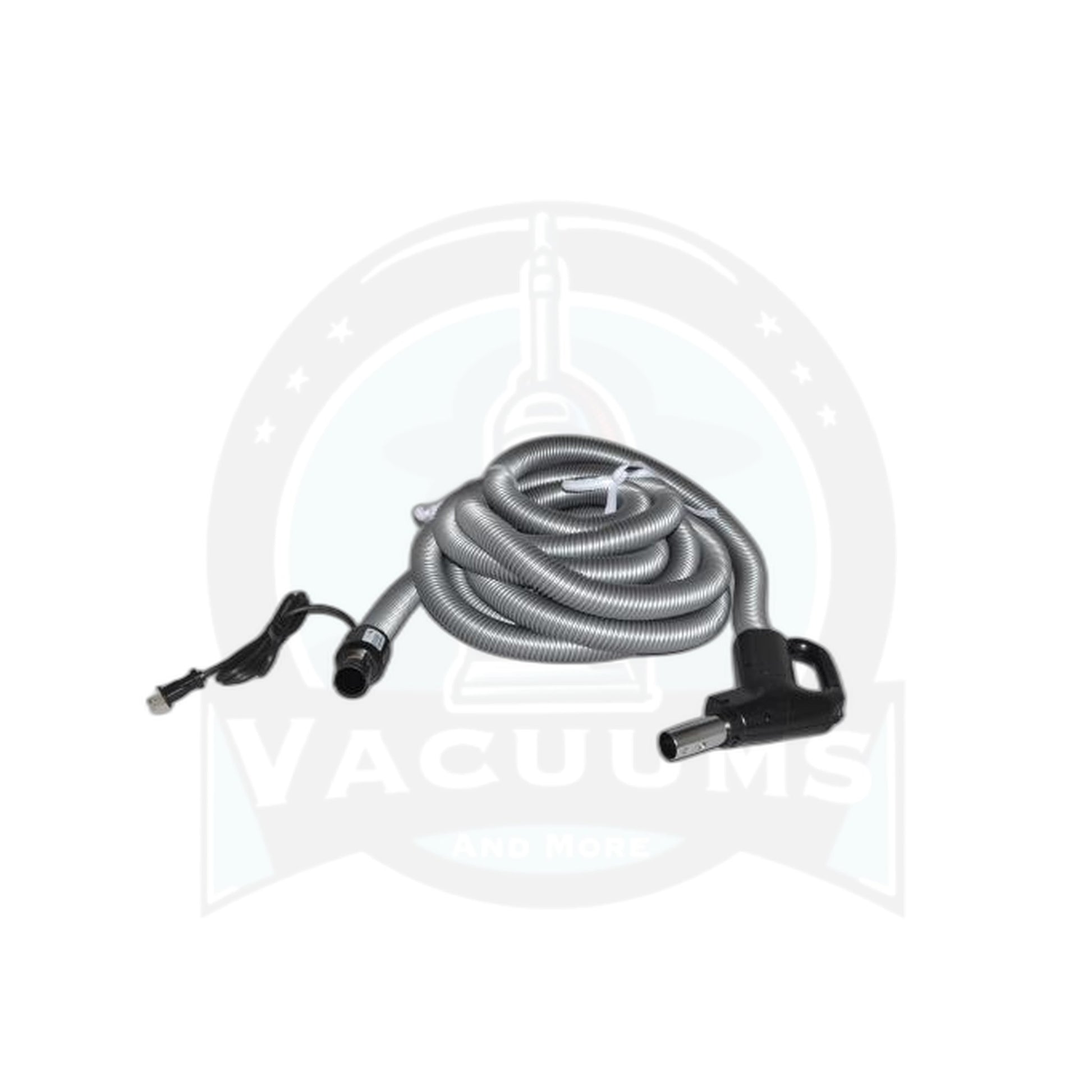 Wessel Werk Chateau 30 Foot Hose Assembly with Pigtail and Dual Switch - Wessel Werk