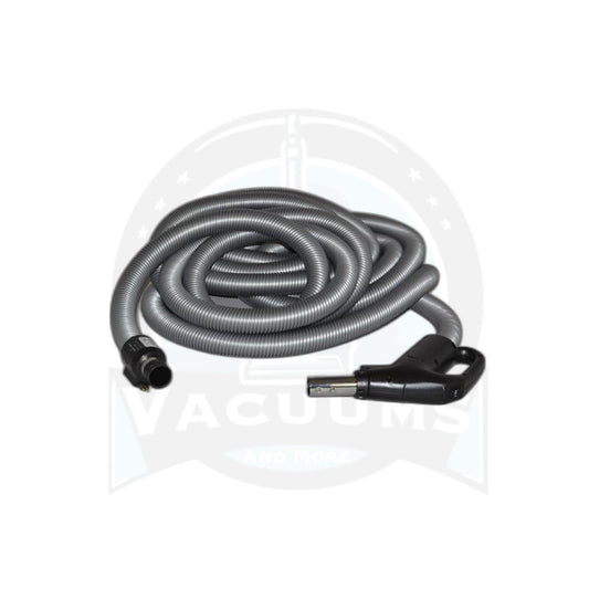 Wessel Werk Direct-Connect Dual-Switch Hose Assembly, 35 Ft, Black & Gray - Wessel Werk