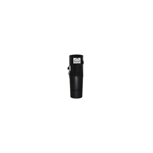 Titan TCS-5525 Central Vacuum Unit - 6 Gallon, 124'' Water Lift