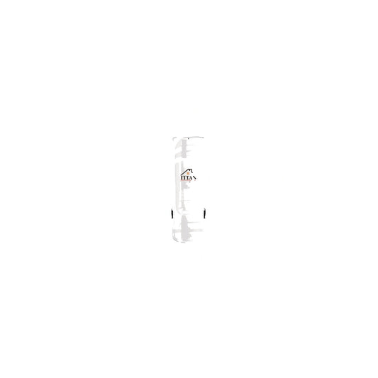 Titan TCS7702 Central Vacuum - 7500 Sq Ft, 138" Water Lift, 5 Gal