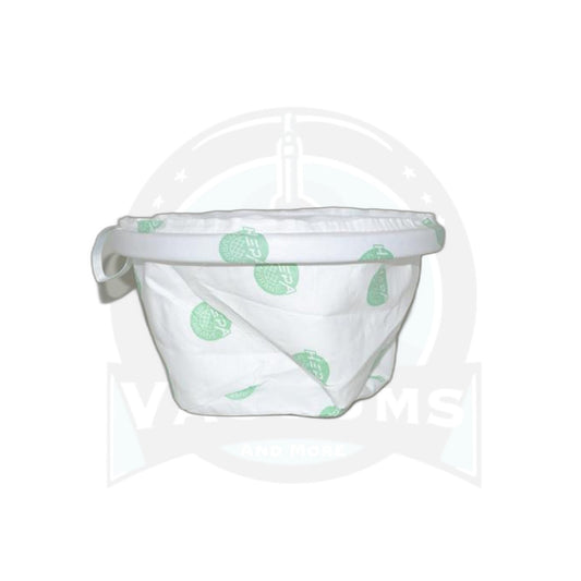 Titan TCS7702 & TCS9902 Central Vacuum Cloth Filter - 8x11 Inch