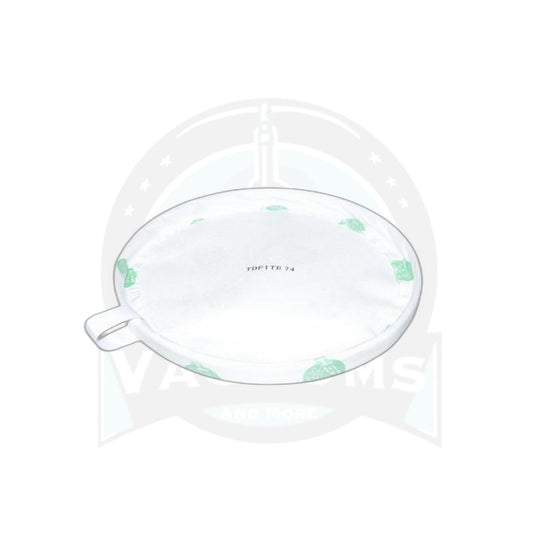 Titan TCS4792 Central Vacuum Inverted Filter