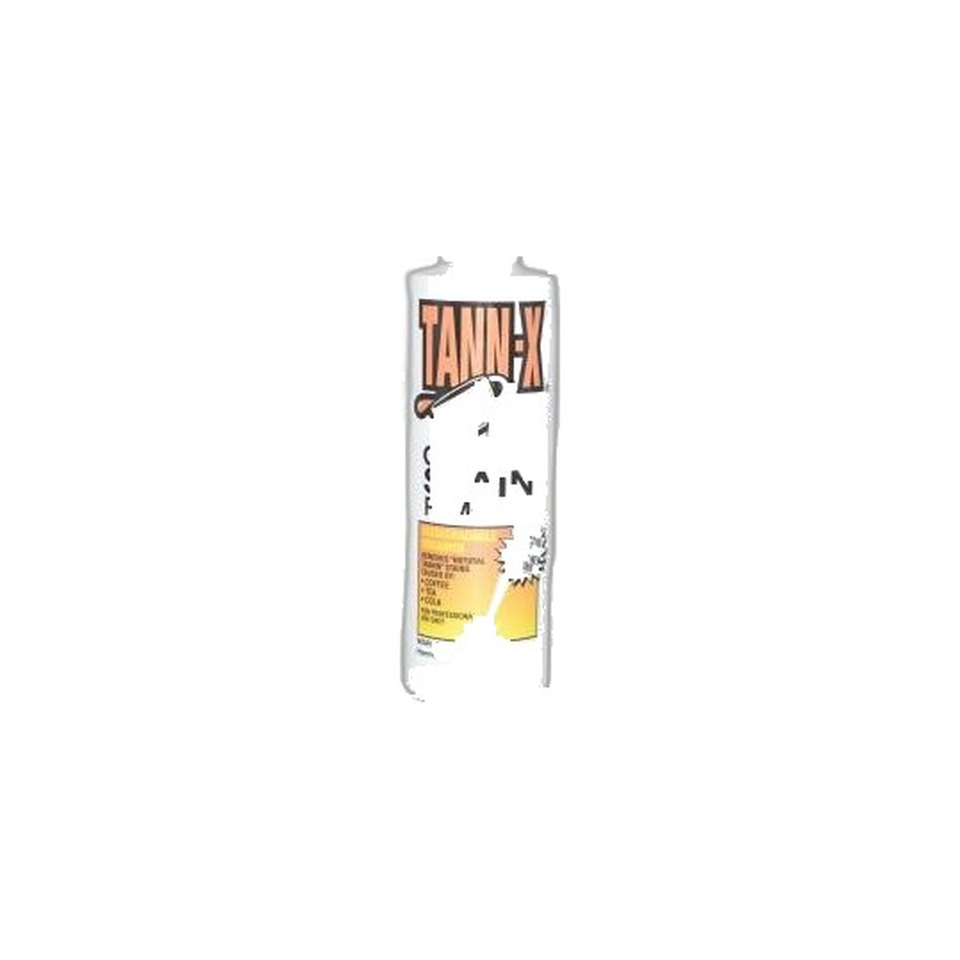 Tann-X Coffee & Tannin Stain Remover - 16 oz