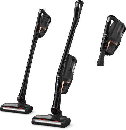 Triflex HX2 Cat & Dog Obsidian Black SOML0