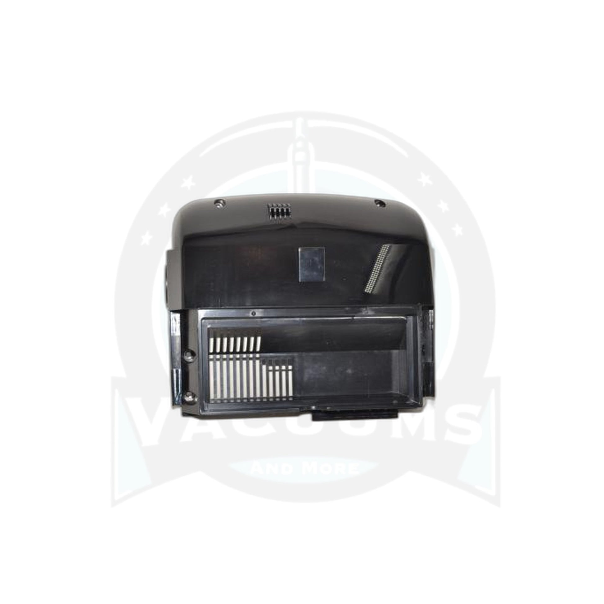 Titan Motor Cover - TC6000.2 Upright - Carpet Pro