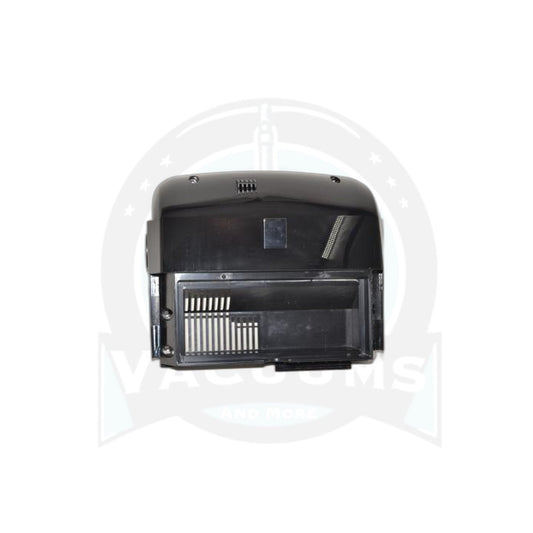 Titan Motor Cover - TC6000.2 Upright - Carpet Pro