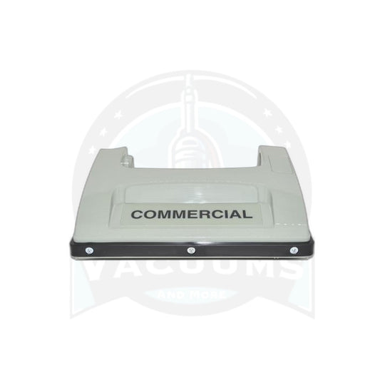 Titan Gray Nozzle Assembly - TC6000.2 - Titan