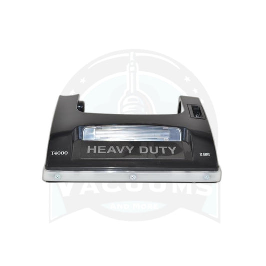 Titan Black Nozzle Assembly - T4000.2 - Titan