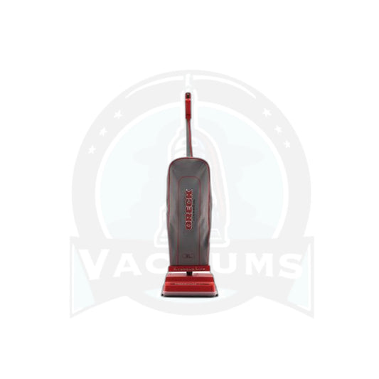 Oreck U2000RB-1 Commercial Upright - 40FT Quick Disconnect Cord, New Style Outer Bag