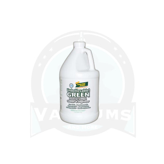 Glass & Surface Cleaner - Core Green Logic, 128 oz (Gallon) - Core