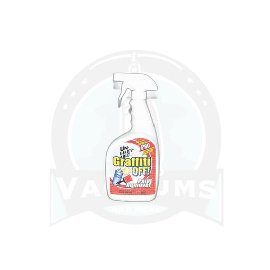 Graffiti Off - Core Unbelievable, 32 oz Spray Bottle - Core