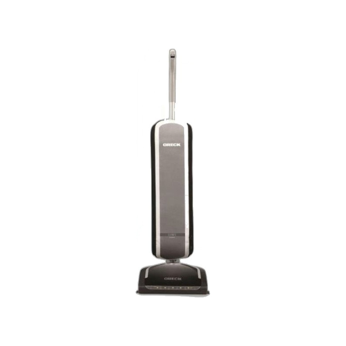 Oreck UK30300PC Elevate Conquer - 35FT Cord, 2 Speed, Slim Swivel Steering, 5 LED Headlights