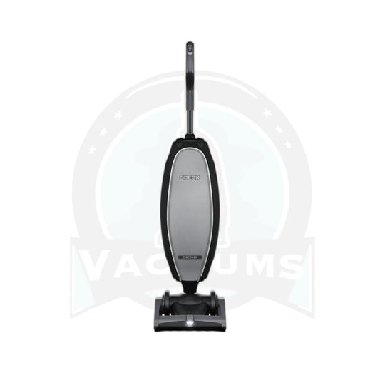 Oreck UK30500VPC Discover - 30FT Cord, 2 Speed, LED Headlight, 7 Year Warranty