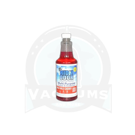 Core Rid'z Red Hot Cinnamon Odor Concentrate - 32 oz - Vacuums and More
