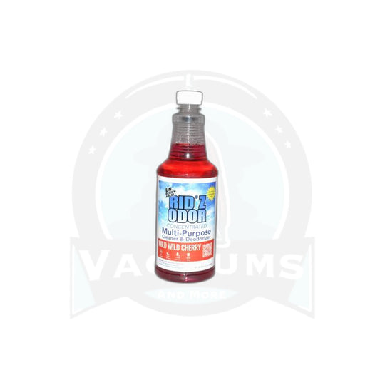 Core Rid'z Wild Cherry Odor Concentrate - 32 oz - Vacuums and More