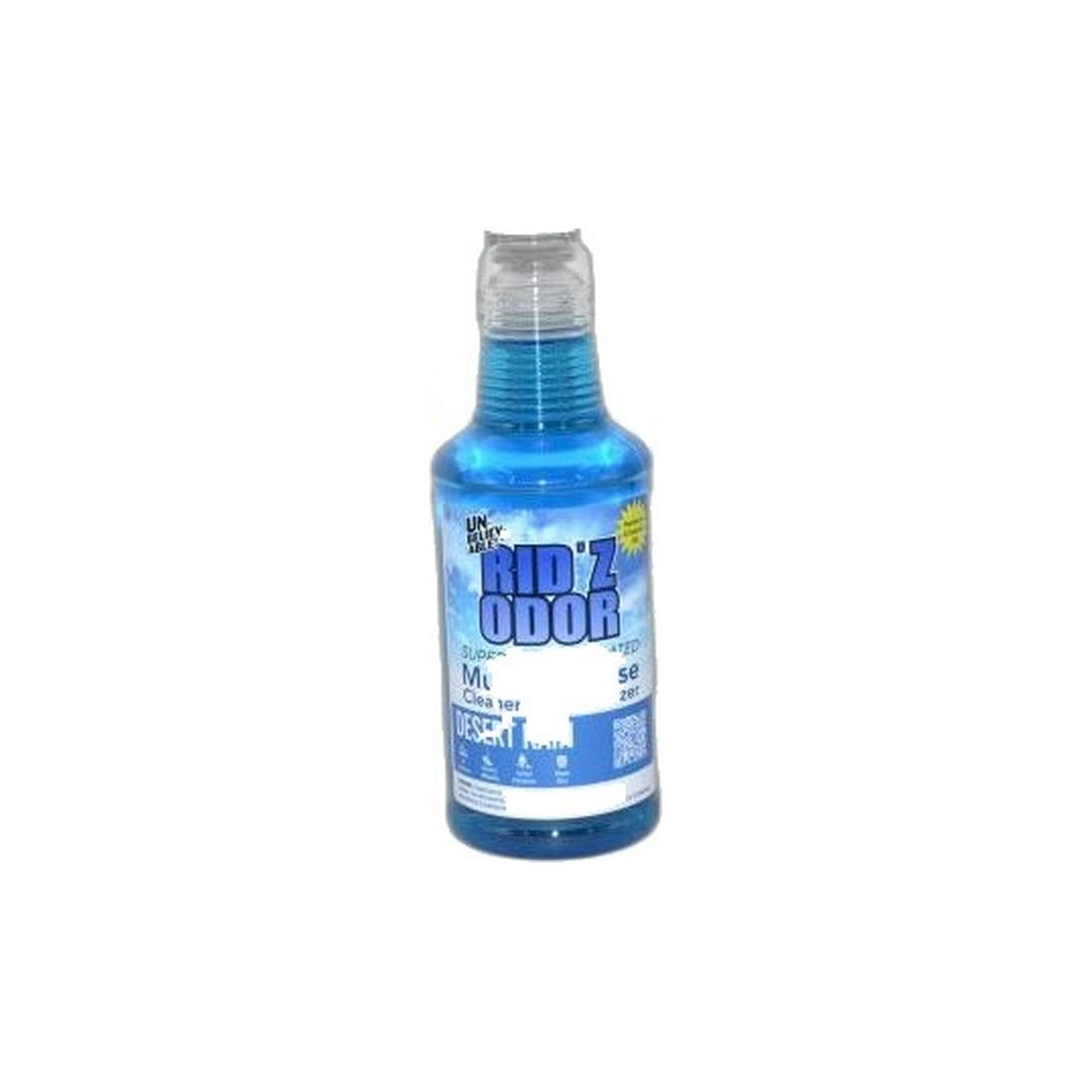 Core Rid'z Odor Desert Rain Super Concentrate Deodorizer - 32 oz
