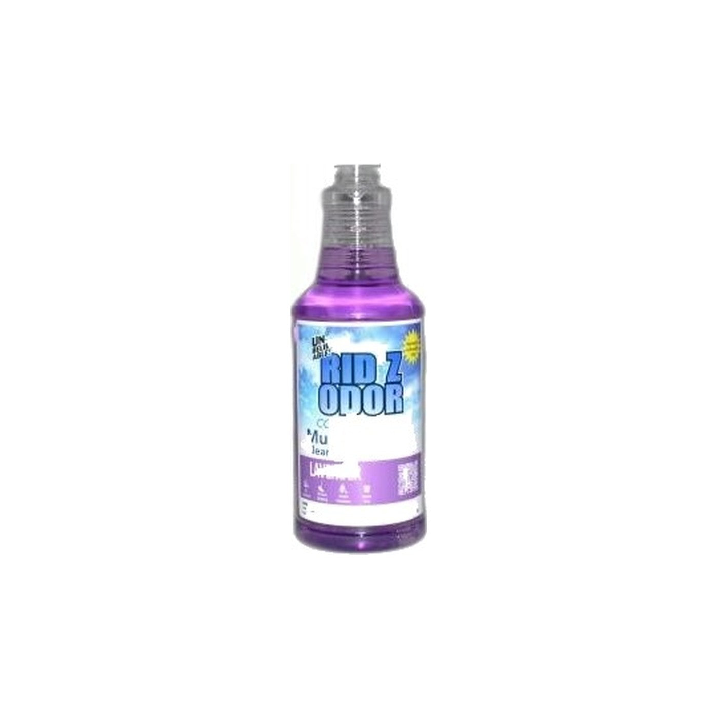 Core Rid'z Lavender Odor Concentrate - 32 oz