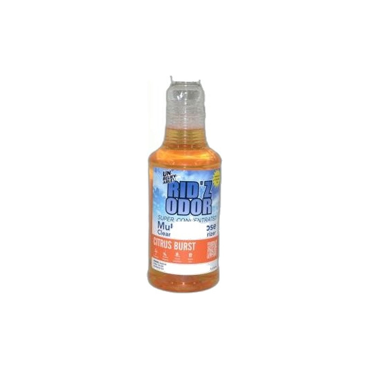 Core Rid'z Citrus Burst Odor Concentrate - 32 oz