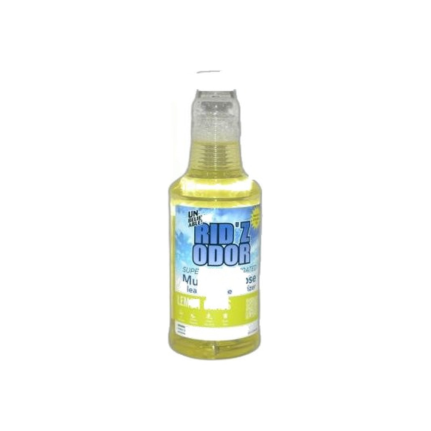 Core Rid'z Lemon Grass Odor Concentrate - 32 oz