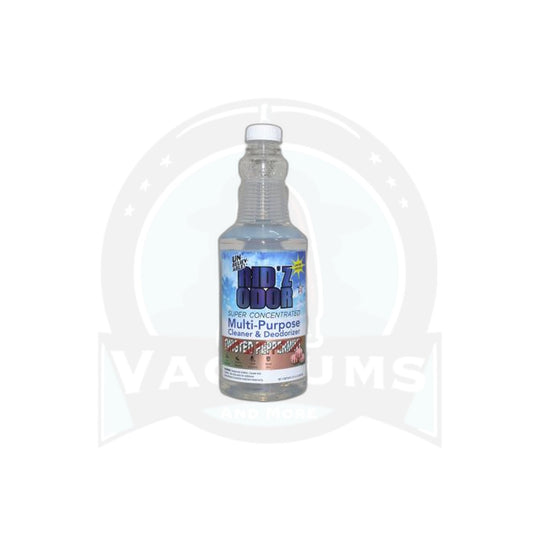 Core Rid'z Peppermint Odor Concentrate - 32 oz - Vacuums and More