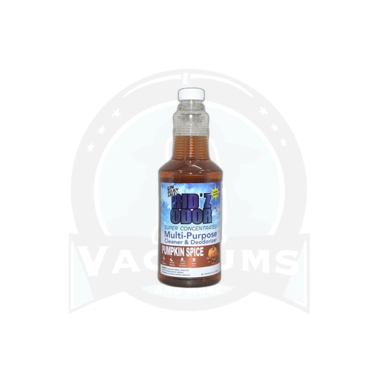 Core Rid'z Baked Apple Pie Odor Concentrate - 32 oz - Vacuums and More