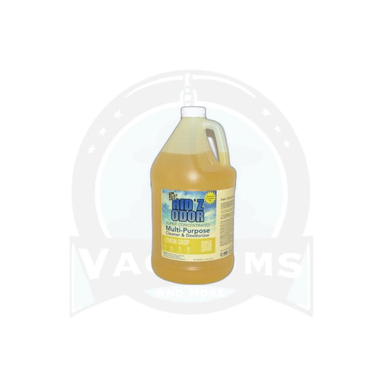 Core Rid'z Lemon Drop Odor Concentrate - 128 oz - Vacuums and More