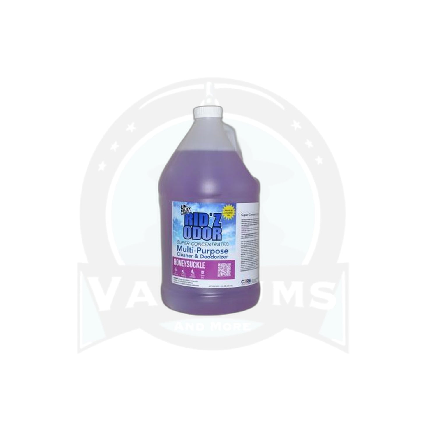 Core Honeysuckle Rid'z Odor Concentrate - 128OZ - Core