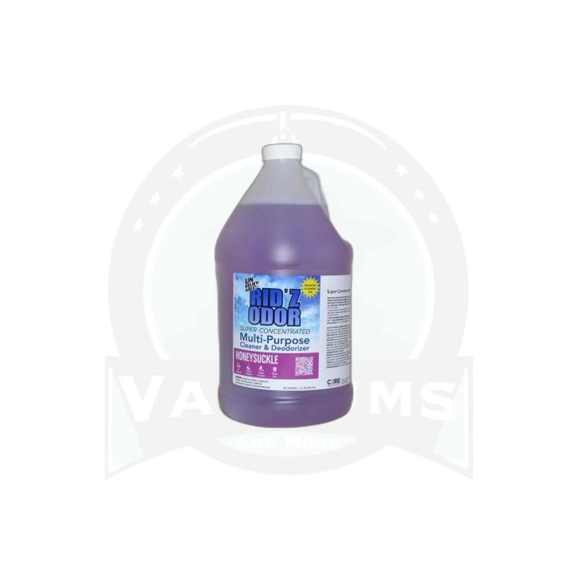 Core Honeysuckle Rid'z Odor Concentrate - 128OZ - Core