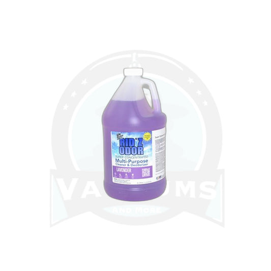 Core Lavender Rid'z Odor Concentrate - 128OZ - Core