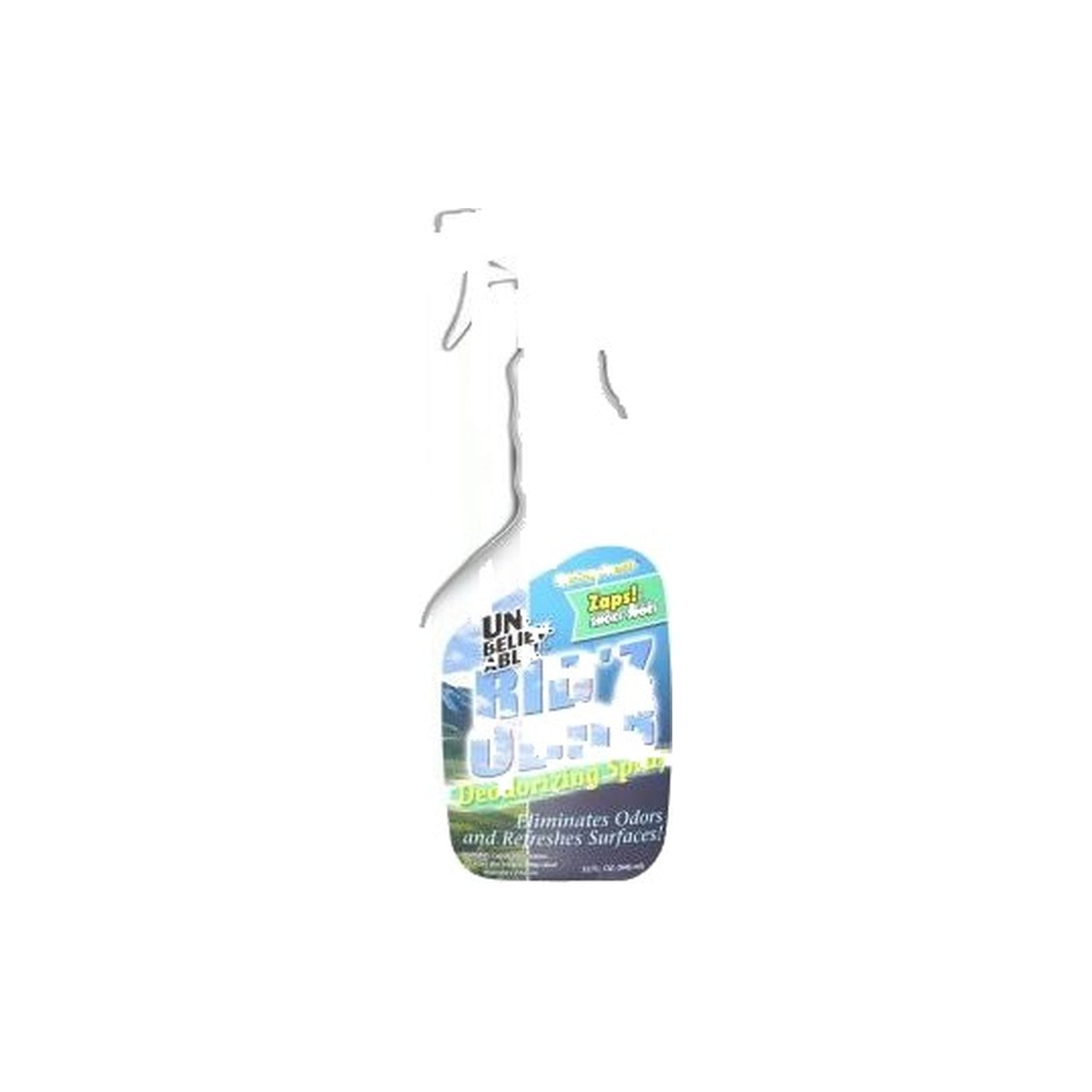 Core Rid'z Odor Deodorizing Spray