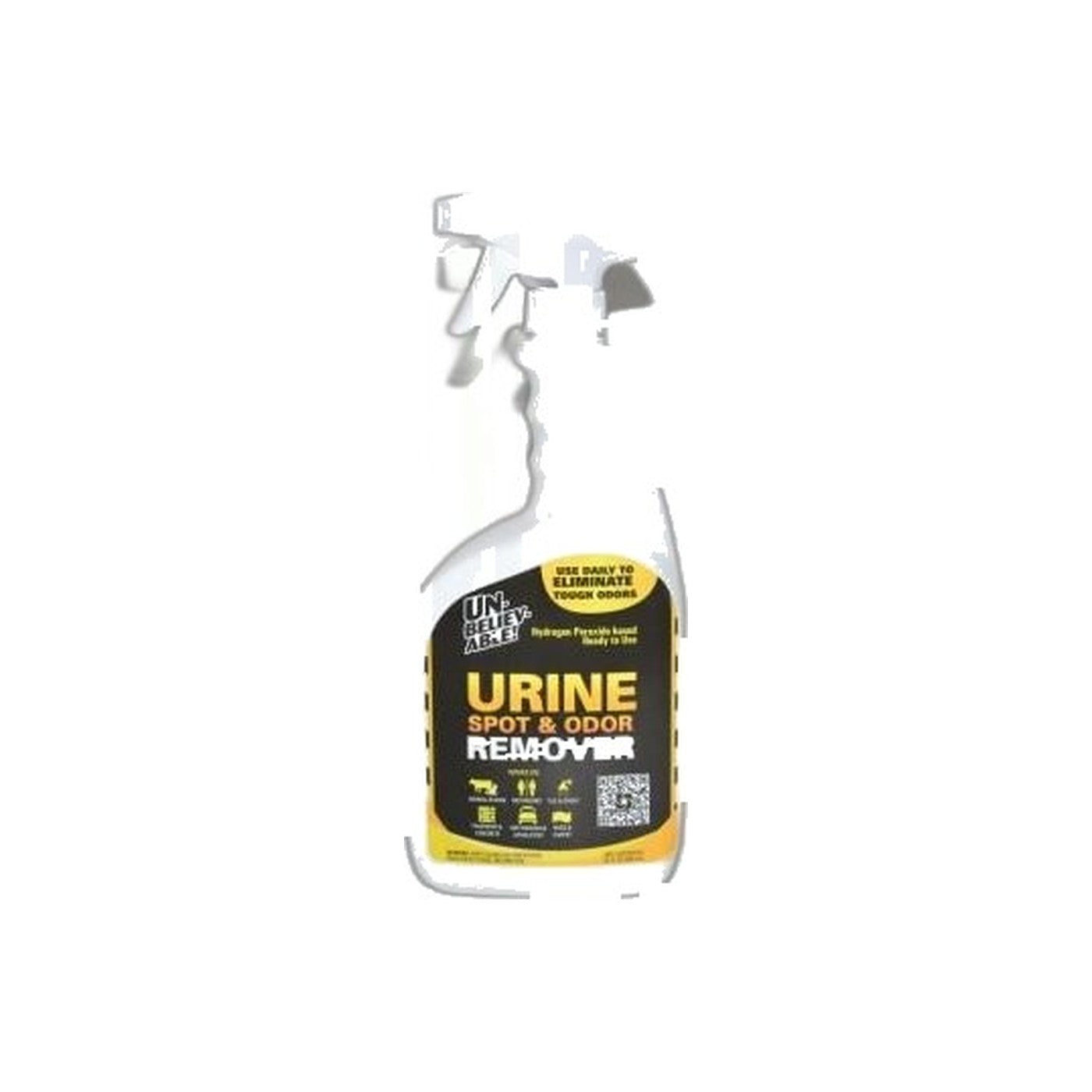Core Urine Spot & Odor Remover - 32 oz Spray Bottle