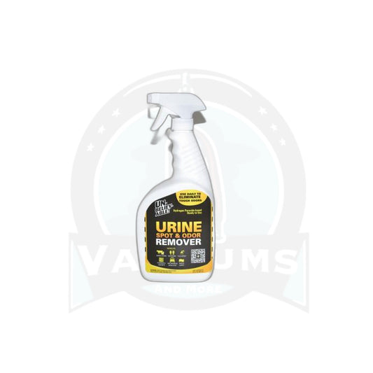 Core Urine Spot & Odor Remover - 32 oz Spray Bottle - Vacuums and More