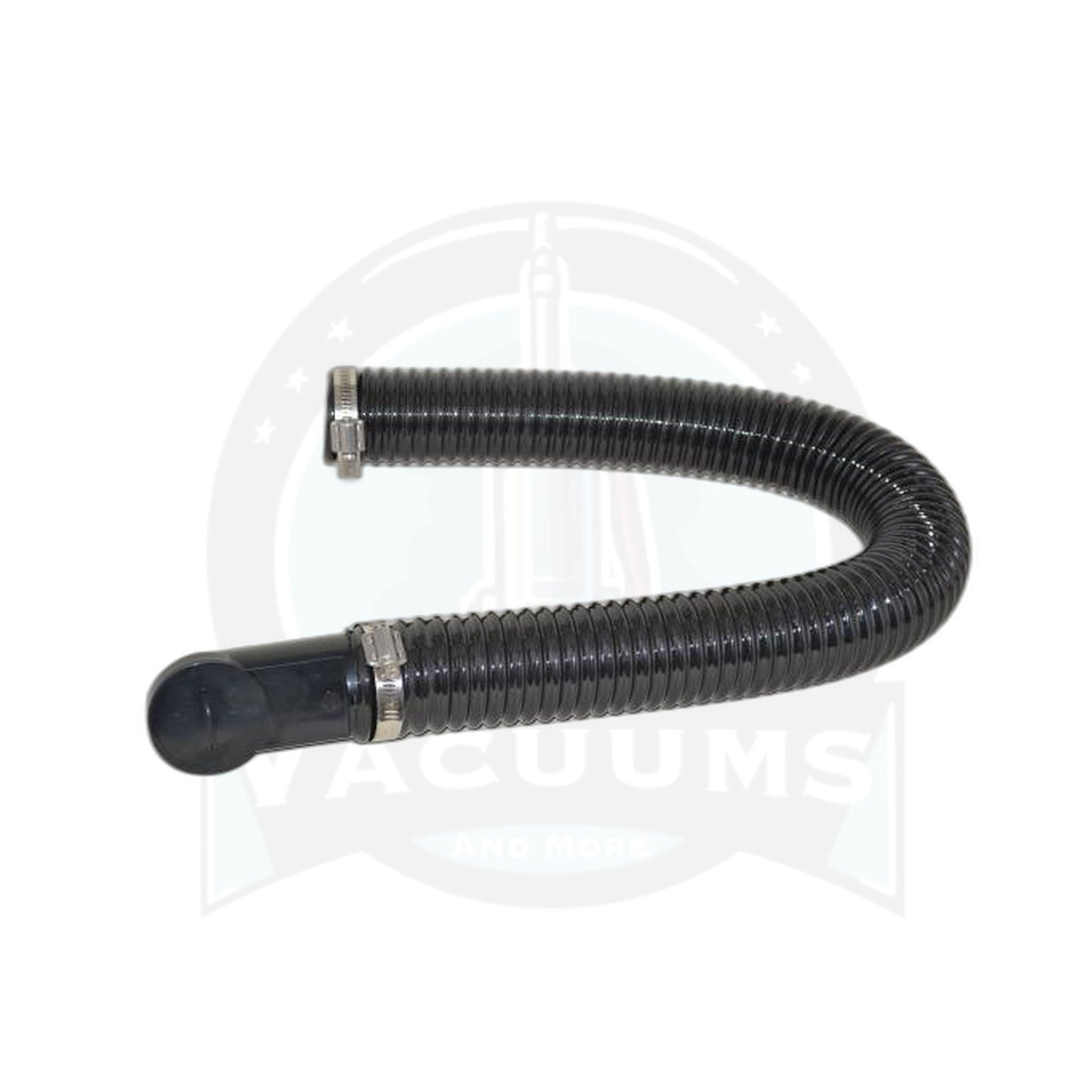 Vac Pan Install Kit Plastiflex, Hose W/adapterflexable Valve Extension Kit (through Floor) - Thumbnail 4