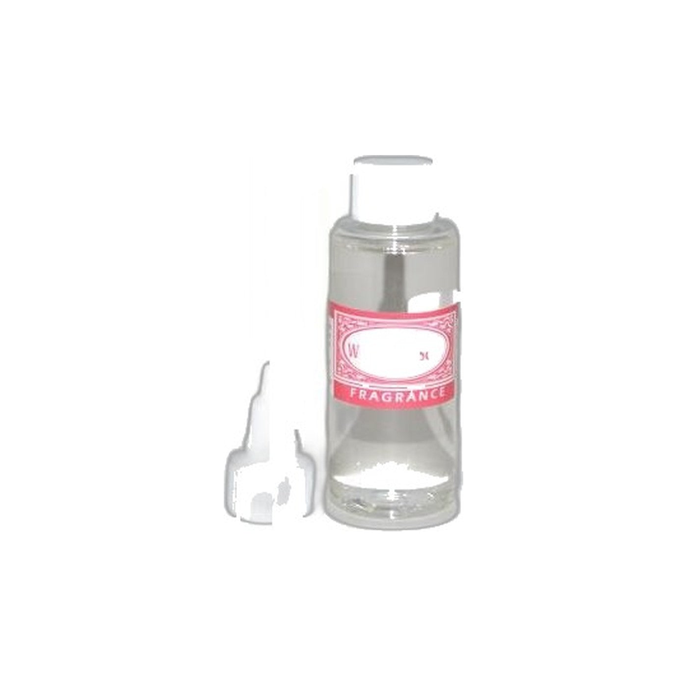 Whisper Soft Vacuum Fragrance - Oil Base (1.6 oz)