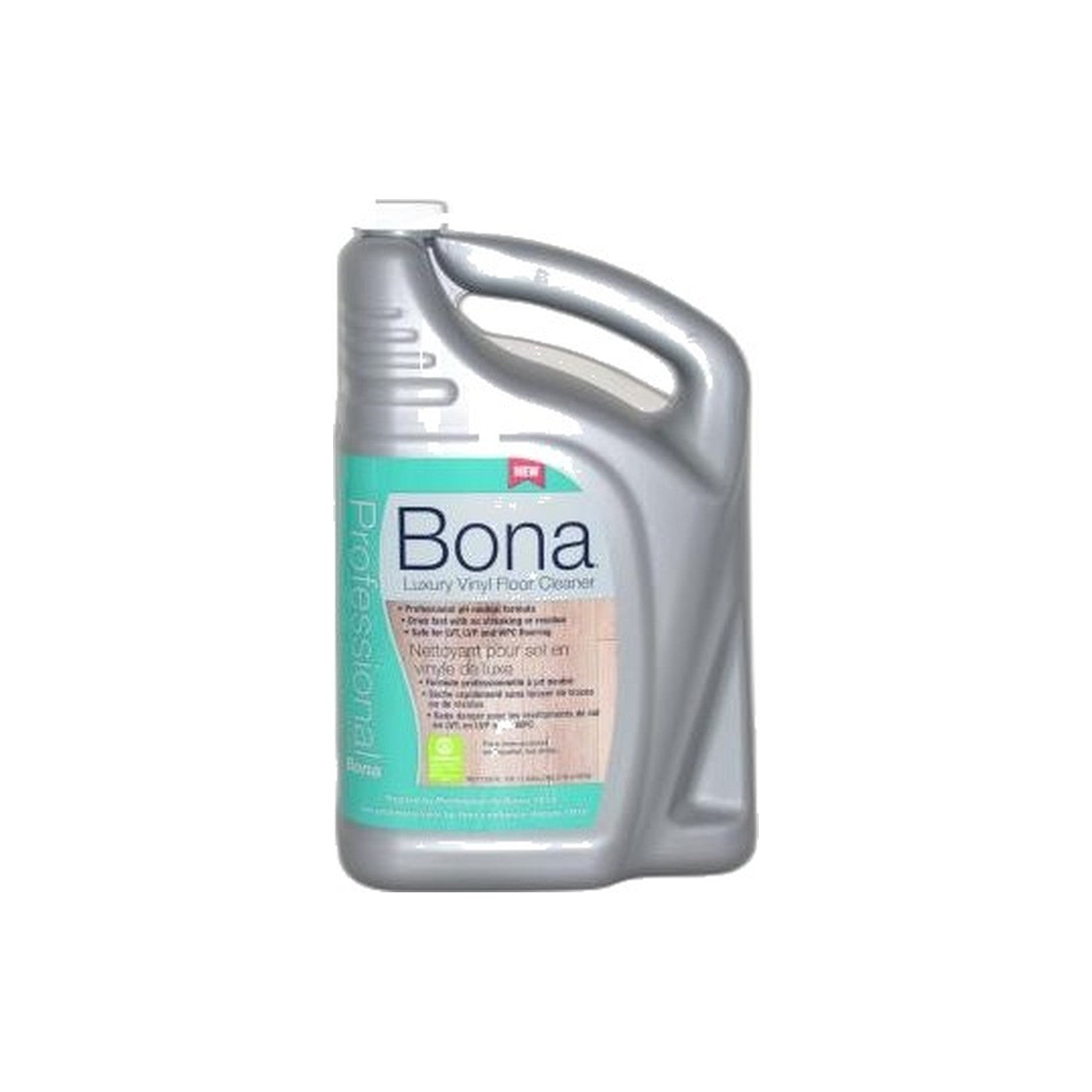 Vinyl Floor Cleaner - Bona Pro Series, 1 Gallon