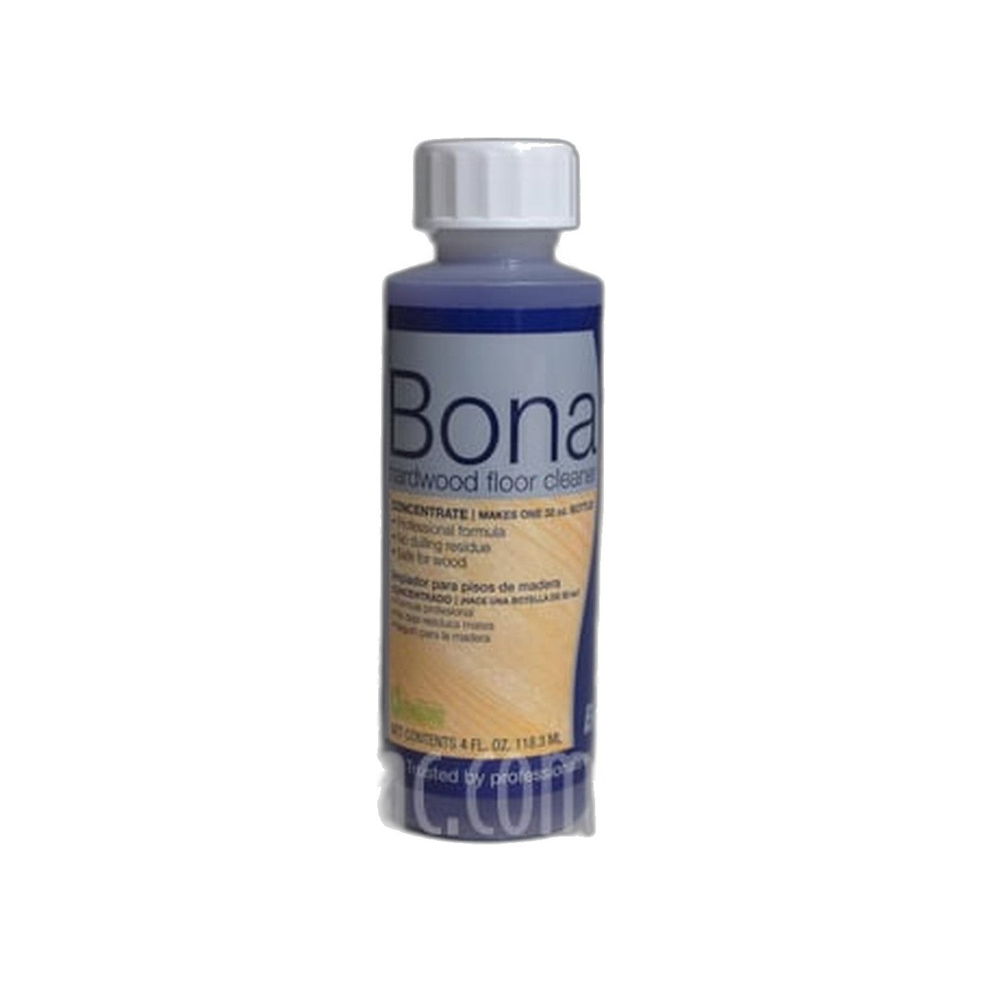 Bona Pro Series Hardwood Floor Cleaner Concentrate - 4oz